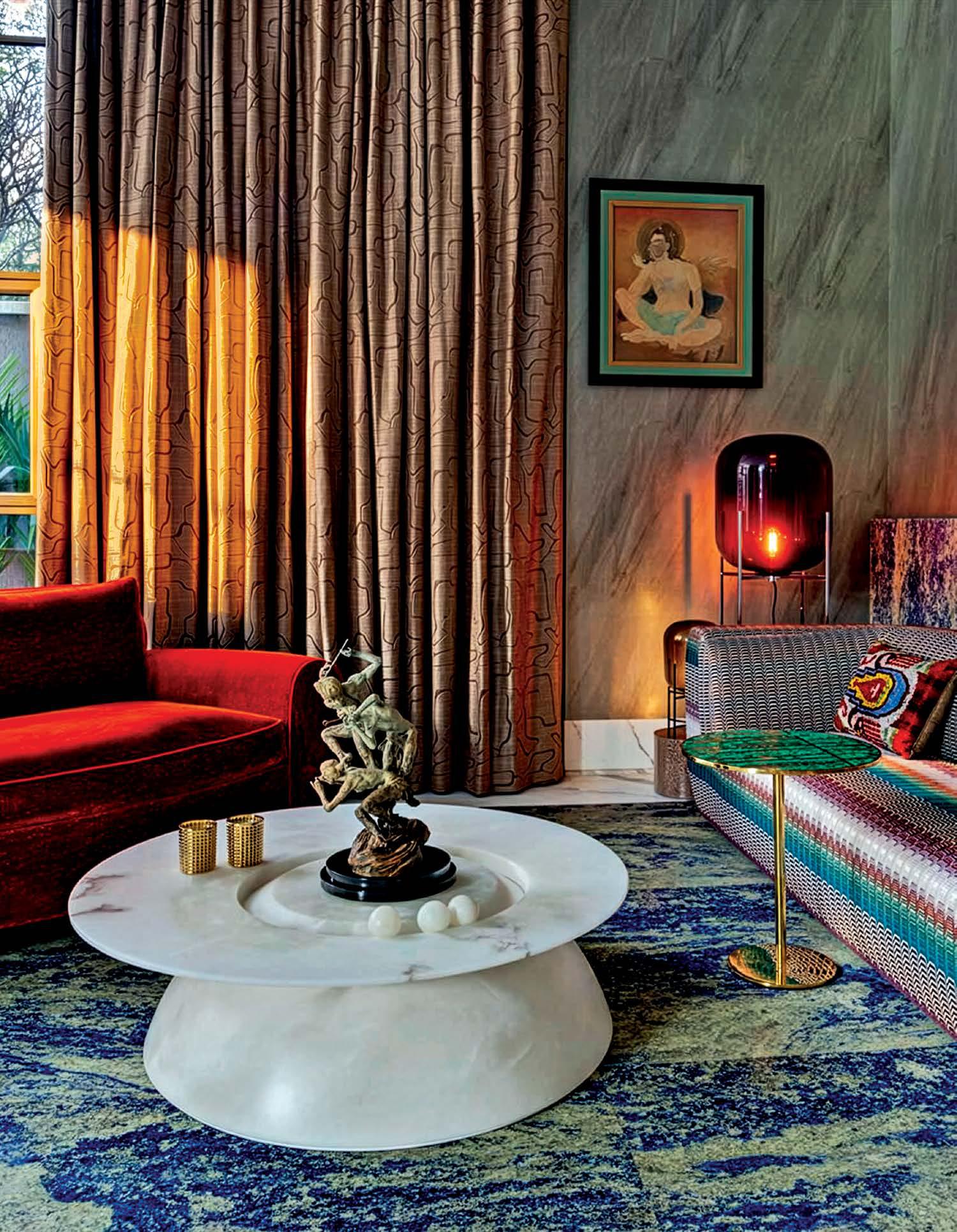 RISE OF MINIMAL MAXIMALISM